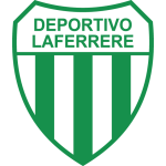 Deportivo Laferrere Reserve شعار Deportivo Laferrere Reserve