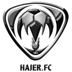 شعار Al-Hajer U21