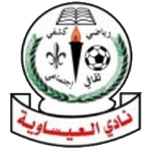 شعار Isawiya