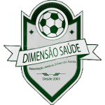 Dimensão Saúde U23 شعار Dimensão Saúde U23