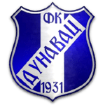 شعار FK Dunavac Grocka