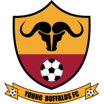 Young Buffaloes FC شعار Young Buffaloes FC