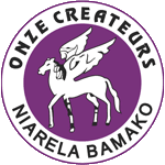 Onze Createurs شعار Onze Createurs
