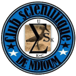 شعار Ndiolofène Saint-Louis