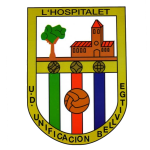 شعار UD Unificacion Bellvitge U19