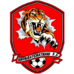 شعار Ubon Ratchathani FC Youth