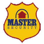 شعار Masters Security