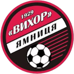 شعار Vyhor Yamnytsia
