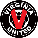 شعار Virginia United