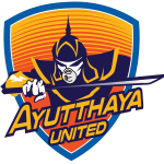 شعار Ayutthaya United Youth