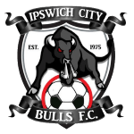 شعار Ipswich City FC