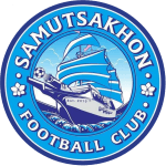 شعار Samut Sakhon Youth