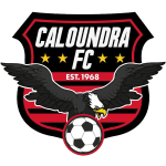 شعار Caloundra FC