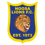 شعار Noosa Lions