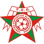 CE Olhodaguense U23 شعار CE Olhodaguense U23