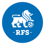 RFS U20 شعار RFS U20