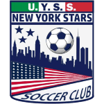 شعار UYSS New York U18