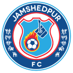شعار Jamshedpur FC II