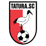 شعار Tatura SC