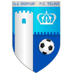 شعار FC Telavi U19