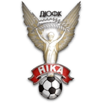 شعار Nika-Vovchynets