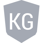 شعار Kolos Gorodenka