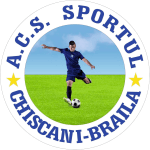 شعار ACS Sportul Chișcani