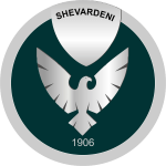 شعار Shevardeni 1906 U19