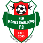 شعار New Monze Swallows
