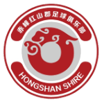 شعار Chifeng Hongshan Shire