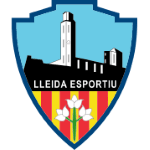 شعار Lleida Esportiu U19