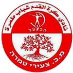 شعار FC Tzeirey Tamra