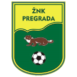 شعار ŽNK Pregrada