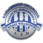 شعار FC Norchi Dinamo U19