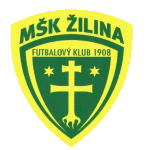 SKF Žilina شعار SKF Žilina