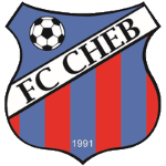شعار FC Cheb