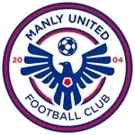 شعار Manly United U20