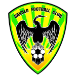 شعار Sakaeo FC