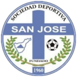 شعار SD San Jose U19