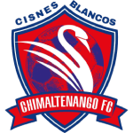 Chimaltenango FC شعار Chimaltenango FC