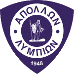 شعار Apollon Lympion