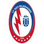 Rayo Majadahonda U19 شعار Rayo Majadahonda U19