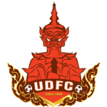 شعار Udon Thani FC