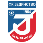 FK Jedinstvo Bošnjace شعار FK Jedinstvo Bošnjace