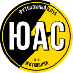 شعار UAS Zhitkovichi