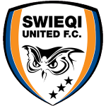 شعار Swieqi United