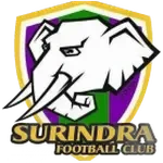 شعار Surindra YMA