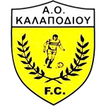 شعار AO Kalapodiou