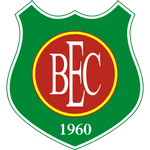 شعار Barretos U20