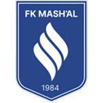 شعار Mashal Muborek